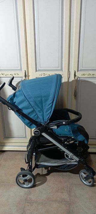 Trio Peg perego Mod.switch four