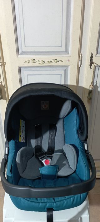 Trio Peg perego Mod.switch four