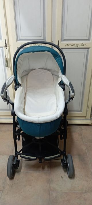 Trio Peg perego Mod.switch four