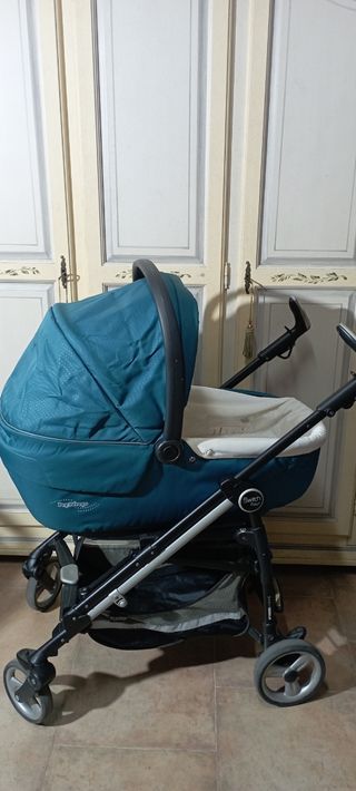 Trio Peg perego Mod.switch four