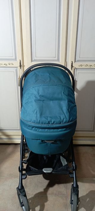 Trio Peg perego Mod.switch four