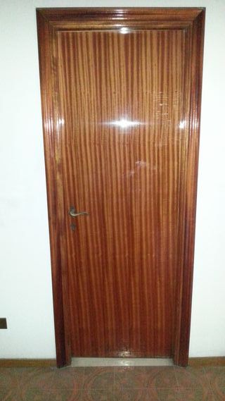 Porte da interno Laccate