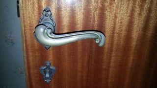 Porte da interno Laccate