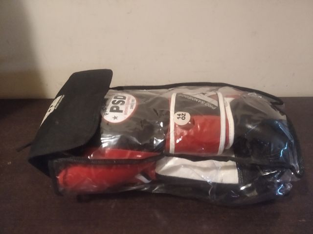 Guantes PSD boxing
