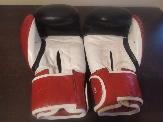 Guantes PSD boxing