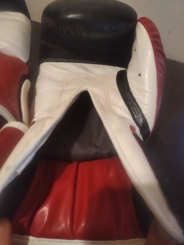 Guantes PSD boxing