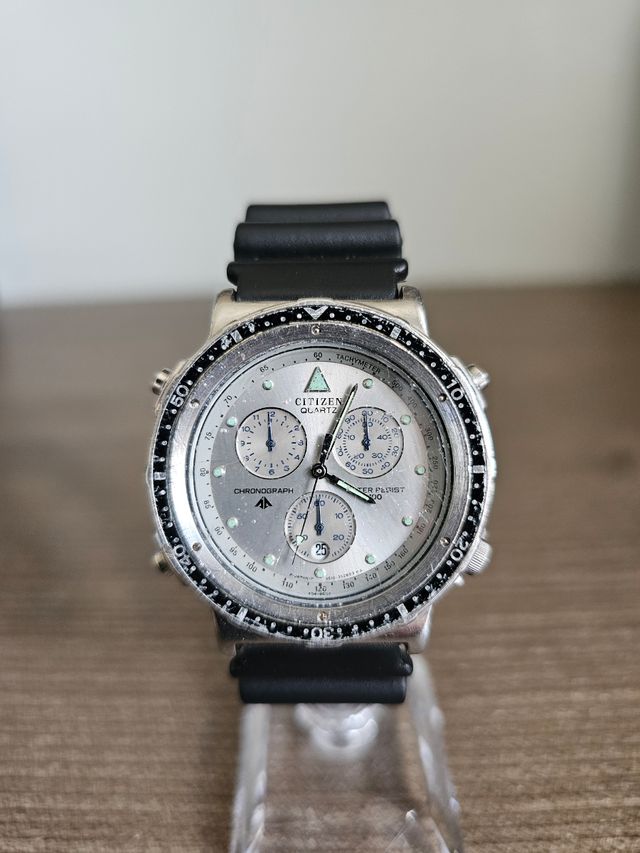 Vintage Citizen 3560-351797