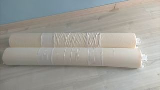 Barreras cama infantil