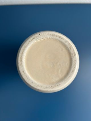 Vaso vintage anni 70