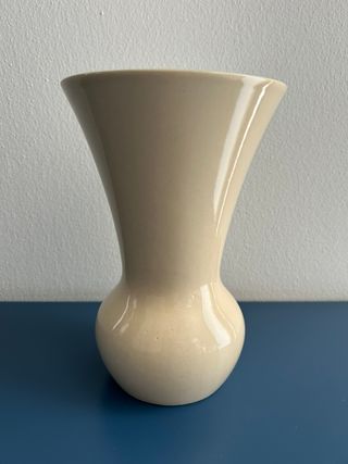 Vaso vintage anni 70