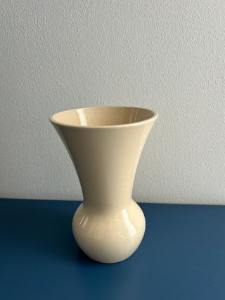 Vaso vintage anni 70