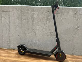 Patinete electrioc Xiaomi