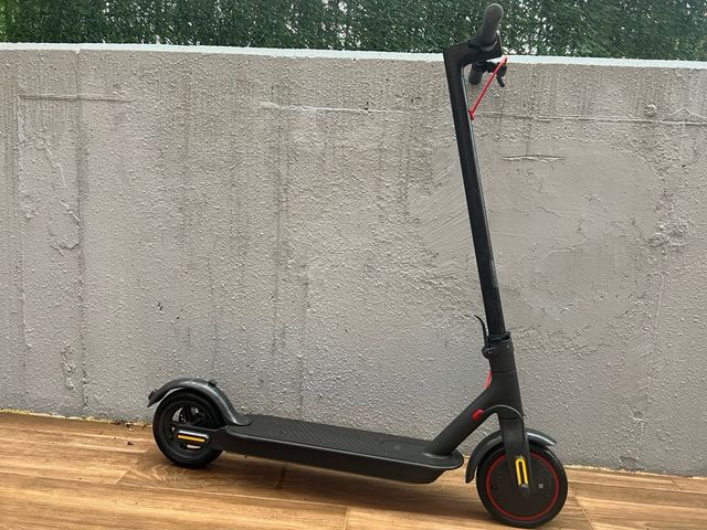 Patinete electrioc Xiaomi