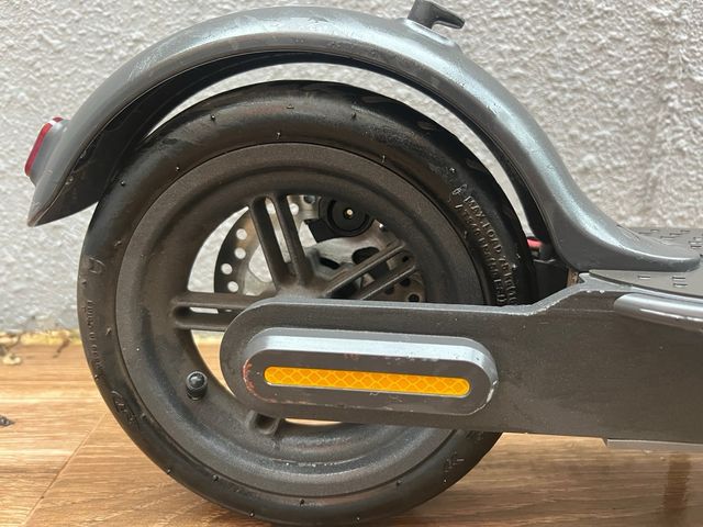 Patinete electrioc Xiaomi