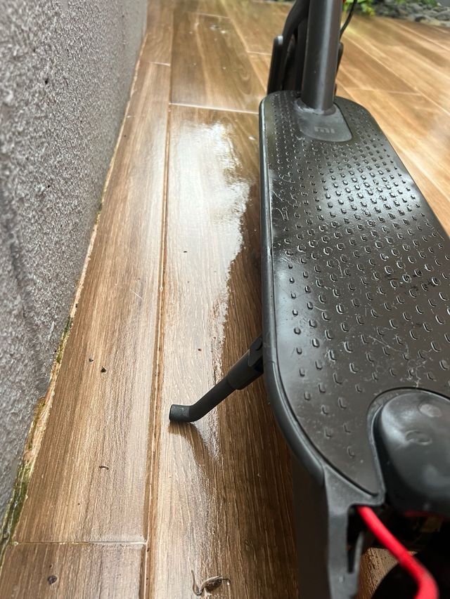 Patinete electrioc Xiaomi