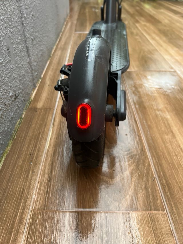 Patinete electrioc Xiaomi