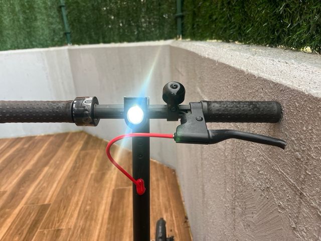 Patinete electrioc Xiaomi