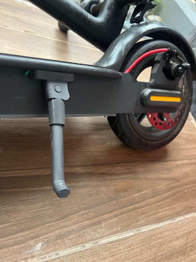 Patinete electrioc Xiaomi