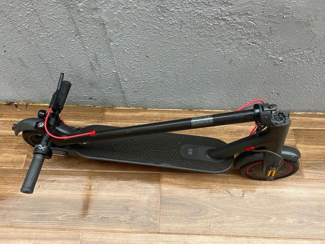 Patinete electrioc Xiaomi