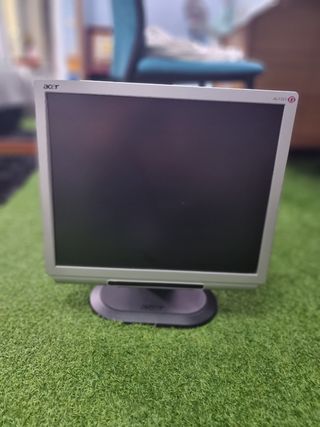 Pantalla Acer