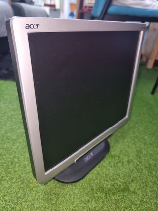 Pantalla Acer
