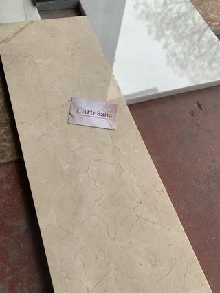 Mármoles a medida envios a domicilio