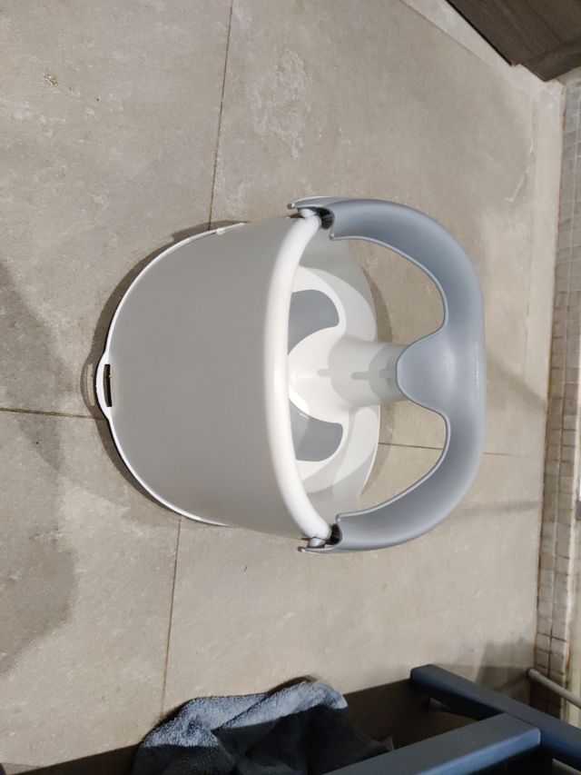 Silla bañera bebe