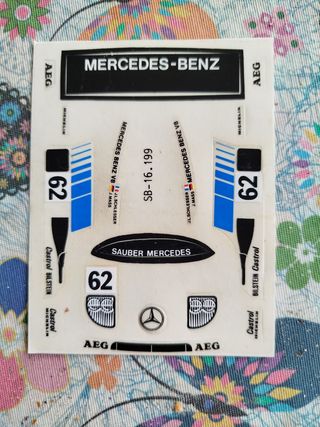 Scalextric Porsche 959