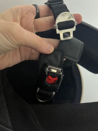 Casco moto FM taglia taglia M