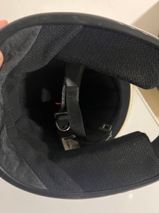 Casco moto FM taglia taglia M