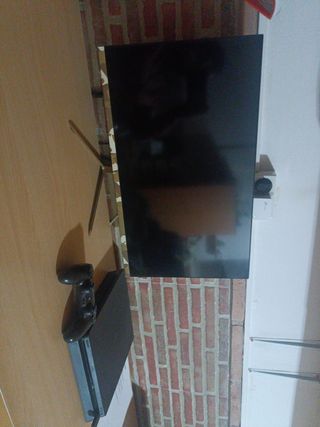 Play steision 4 y monitor