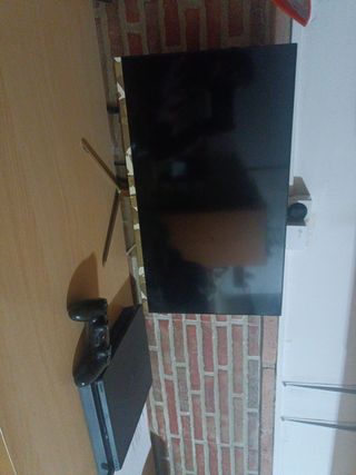 Play steision 4 y monitor