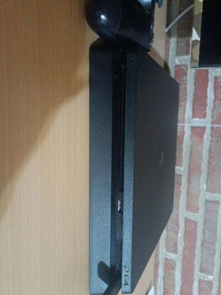 Play steision 4 y monitor