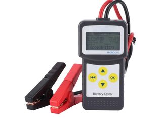 Tester bateria