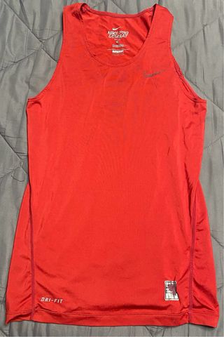 Camiseta Nike