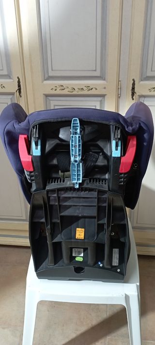 Sediolone auto Bebè confort Iseos Neo