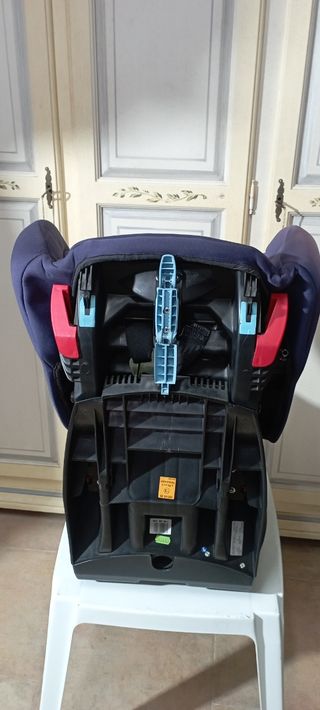 Sediolone auto Bebè confort Iseos Neo