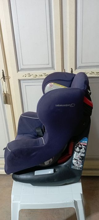 Sediolone auto Bebè confort Iseos Neo