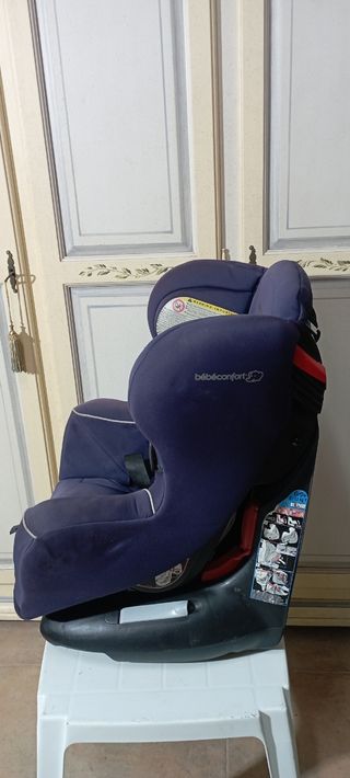 Sediolone auto Bebè confort Iseos Neo