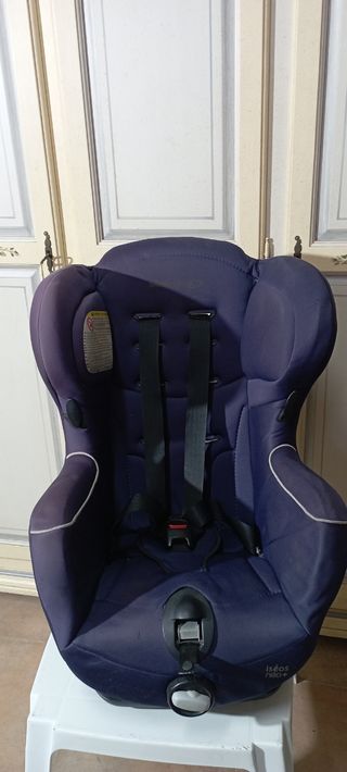 Sediolone auto Bebè confort Iseos Neo