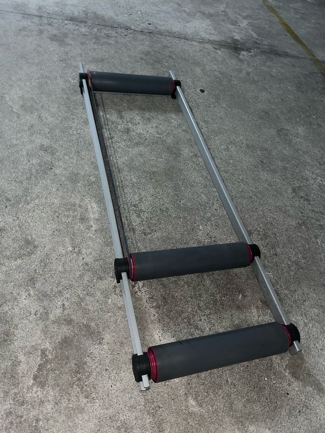 Rulli per bici TACX