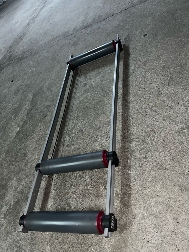 Rulli per bici TACX