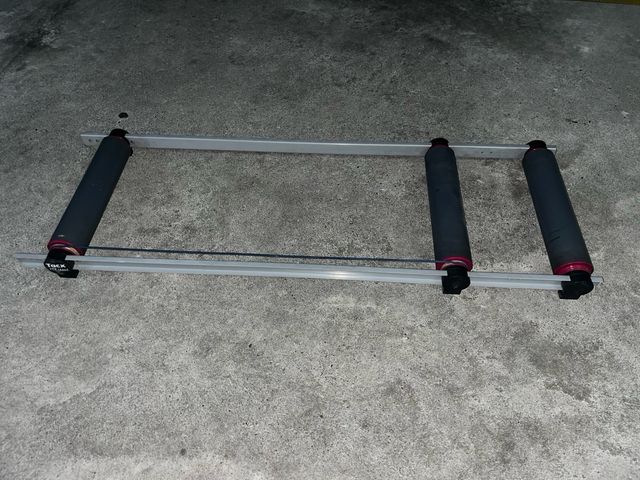 Rulli per bici TACX