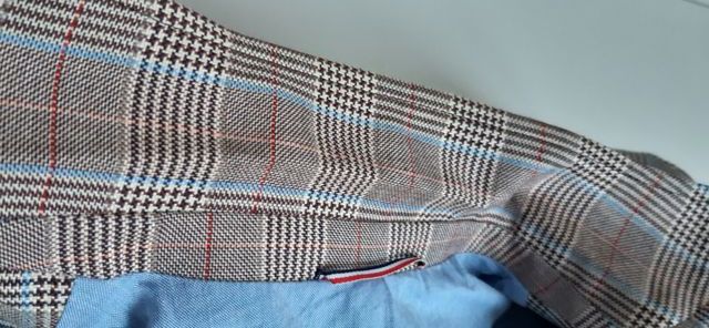 Chaqueta americana el Ganso