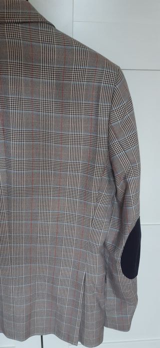 Chaqueta americana el Ganso