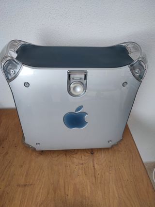 Power Mac G4