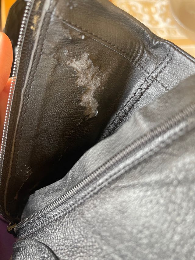 Stivaletto biker Nero - Motivi - 40