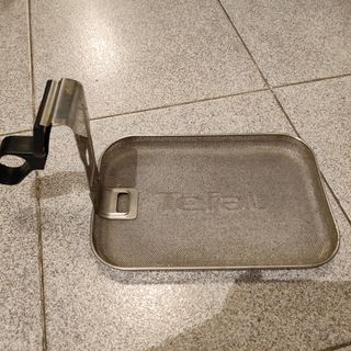 Freidora tefal 