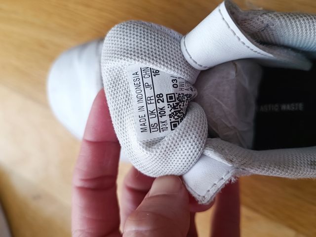 Zapatillas Adidas unisex