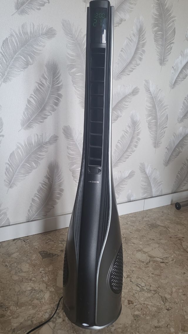 IKOHS / Ventilatore-ionizzatore